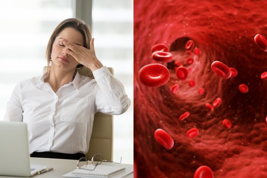 Česnako kvapas iš burnos, nuovargis ir niežulys – požymiai, kad žmogus perdozavo maisto papildų