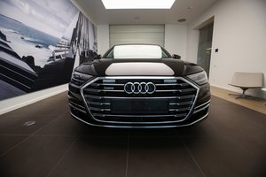 „Audi“ skelbia skausmingus rezultatus: pusmečio pelnas sumažėjo 37,5 proc.