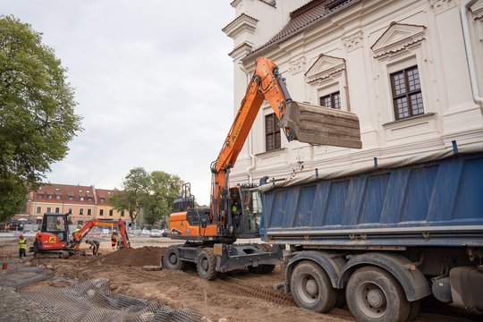 Šie darbai pasižymi itin didele rizika – kad patirsite traumą, tikimybė čia daug didesnė, nei kitur