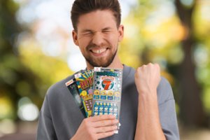 Laimėjimas mažeikiškiui pratęsė atostogas