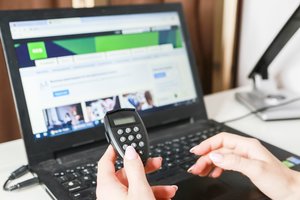 Į interneto banką keliaujate iš „Google“? Pasiruoškite sukčiams