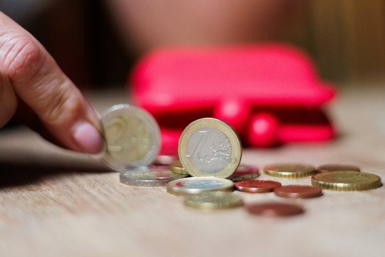 Išankstiniu vertinimu, metinė infliacija liepą Lietuvoje sudaro 3,5 proc.