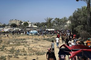 Palestiniečiai teigia, kad naujakuriai Vakarų Krante nužudė aktyvistą