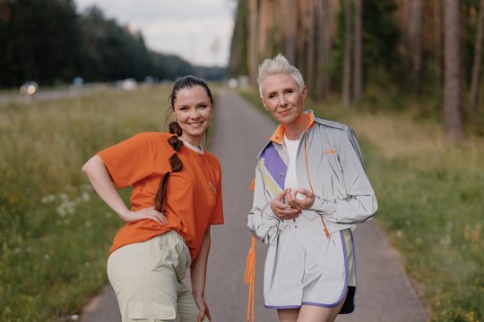 Iš kūryba įelektrintos studijos – į dienos šviesą: „Happyendless“ pristato Giedrės hito remiksą