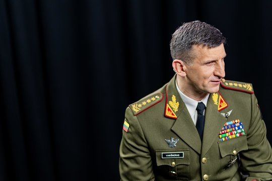 Tai matė ar nematė? Kaip keitėsi komunikacija dėl drono ir kas užfiksuota radaruose