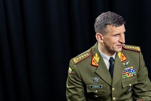 Tai matė ar nematė? Kaip keitėsi komunikacija dėl drono ir kas užfiksuota radaruose