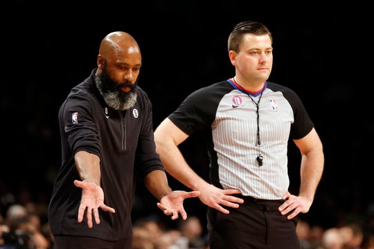 Pažintis su Gediminu Petraičiu – kaip lietuviui teisėjui pavyko pasiekti NBA?