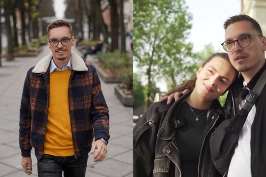 Manto Bertulio mylimoji Ugnė pateko į vagių akiratį: „Sunku suvokti“