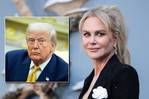 Nicole Kidman nuo šiol gyvens lietuvių pamėgtame krašte: galima priežastis kelia aistras