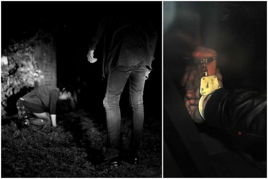 Klaipėdos pareigūnai sulaikė seksualiniu nusikaltimu įtariamą ugniagesį – Palangoje galėjo išprievartauti moterį