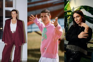 Po gaubusių gandų – D. Montvydo išpažintis: atsivėrė apie santuokos pabaigą, suklastotas istorijas ir naujus santykius