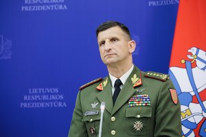 Antrą dieną vykstančios drono paieškos tęsiamos, bet proveržio – nėra: tiksliai net nežinoma, ko ieškoma