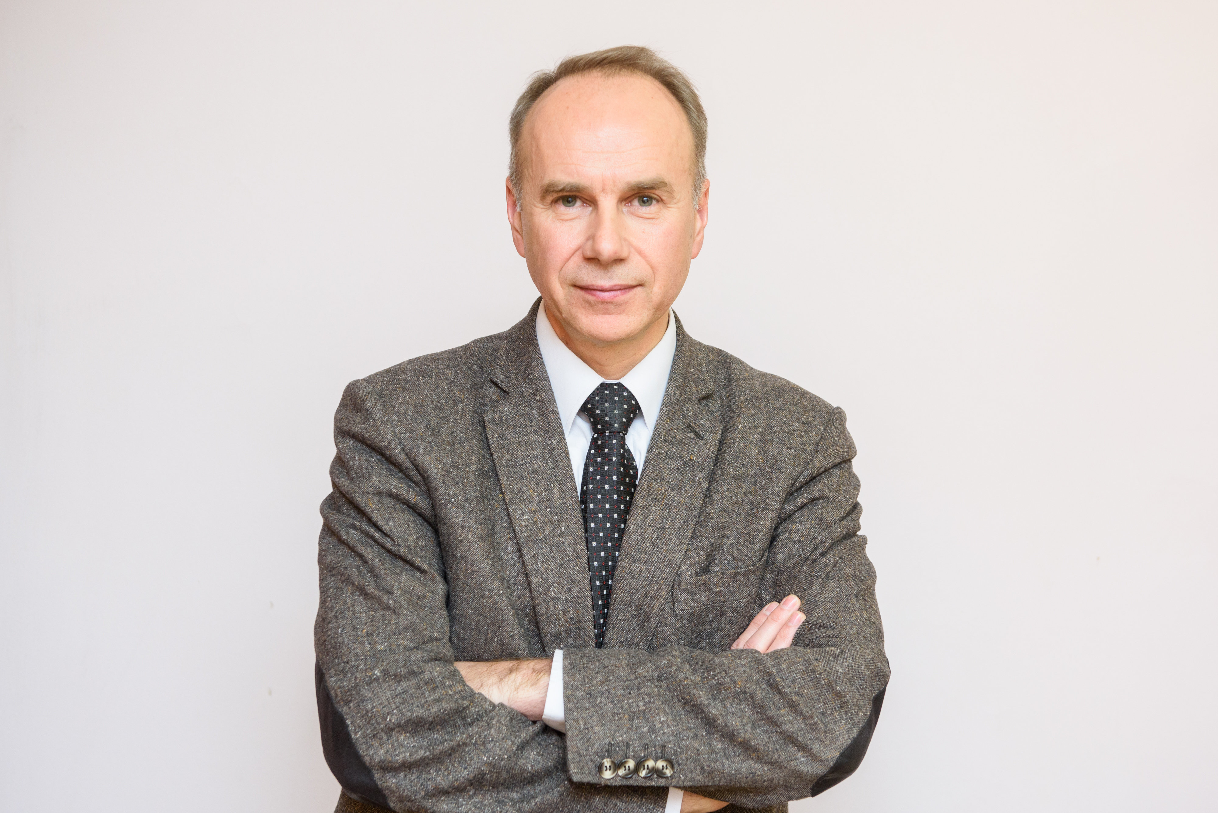 Saulius Jurkevičius