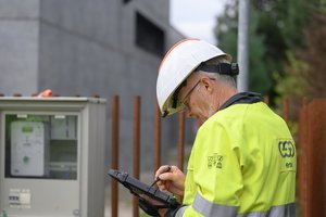 ESO elgesys tiesiog pribloškia: sutartį nutraukti pavyko tik po vyro mirties