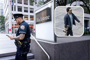 Atskleista daugiau detalių iš kraupių žudynių Niujorke: paaiškėjo šaulio motyvas bei į ką taikėsi 