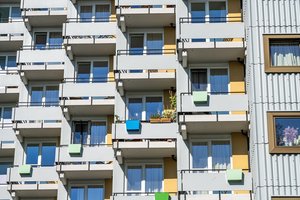 Tyrimas: ar galėtų atlyginti netyčia kaimynams padarytą žalą – nežino 2 iš 5 gyventojų