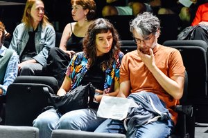 MO muziejuje prasideda dešimtasis eksperimentinio kino festivalis „Suspaustas laikas ‘25“