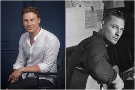 Justinas Lapatinskas: „Mes juodai dienai taupome pasiėmę paskolas, kaip ir dažnas lietuvis“