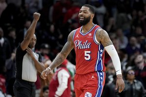 Buvęs NBA žaidėjas įklimpo į klastočių aferą