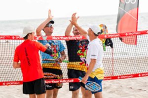 Septintus metus iš eilės Nidoje vykęs teniso turnyras pritraukė 140 dalyvių – tarp jų ir pasaulinio reitingo žaidėjai