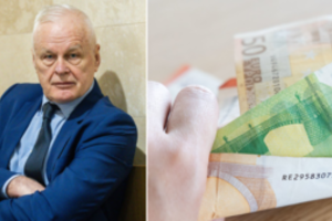 Šalies milijonierių TOP 500-uke buvęs Kauno verslininkas teisiamas dėl įmonės bankroto