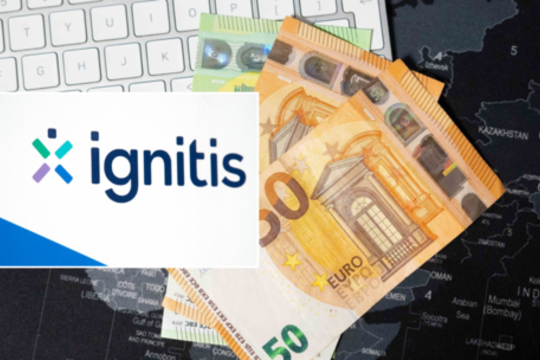 Žiniasklaida: didžiausia algų mediana tarp valstybės valdomų įmonių –„Ignitis grupėje“