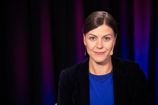 I. Genytė-Pikčienė. Lietuvoje BVP augo šeštą ketvirtį iš eilės: ne visiems sektoriams sekėsi vienodai gerai