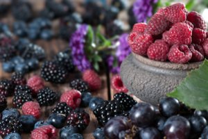 Vasara – vitaminų metas: ką gali duoti lietuviškas derlius, ir kaip jo naudą išsaugoti žiemai?