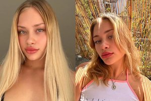 Su Dubajuje sužalota manekene šėlusi ukrainietė nusprendė netylėti: „Beveik viskas yra melas“