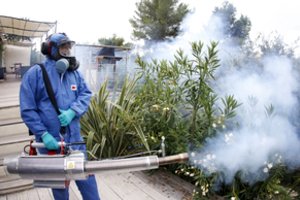 Aidi perspėjimai dėl naujos epidemijos Europoje: skelbia grėsmę ir keliautojams iš Lietuvos