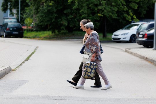 Apie G. Palucko kėdę drebinančius skandalus pasisakė gyventojai: kaip vertina
