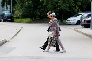 Apie G. Palucko kėdę drebinančius skandalus pasisakė gyventojai: kaip vertina