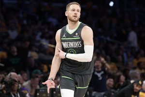 Italijos pilietybę gavęs D. DiVincenzo nepadės rinktinei Europos čempionate