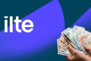 Finansų ministerija skirs 150 mln. eurų ILTE kapitalo didinimui