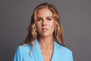 Aktorės Editos Užaitės gyvenime – naujas posūkis