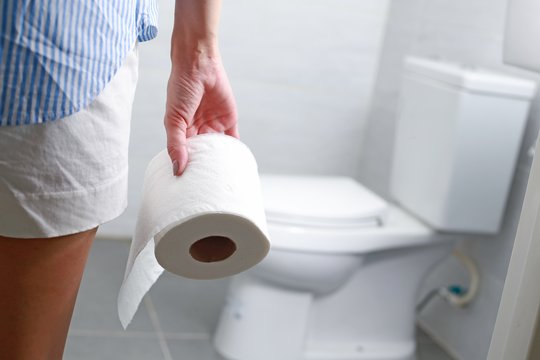 Viduriavimas – nemaloni problema: kaip greičiau palengvinti simptomus?