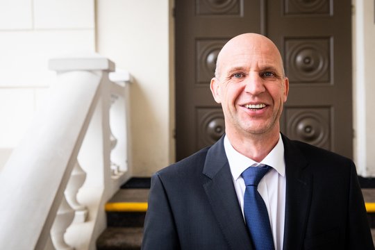 VTEK: Šakių meras R. Januševičius supainiojo viešus ir privačius interesus