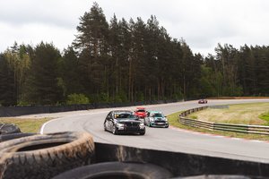 Baltijos šalių „Time Attack“ čempionatas atkeliauja į „Nemuno žiedą“, kartu lenktyniaus ir lietuviai