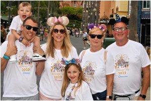 Po atostogų – šeimos siaubas: mirtį prišaukė virusas, kuriuo užkrėtė benamis šuniukas