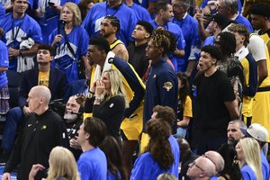 NBA paskelbė Europos miestus, kuriuose vyks reguliaraus sezono rungtynės per artimiausius trejus metus