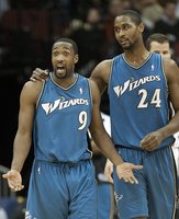 Sulaikyta nelegalia veikla užsiėmusi buvusi NBA žvaigždė