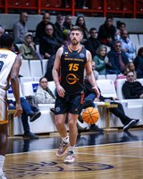 „Juventus“ gretas papildė Vokietijoje žaidęs amerikietis