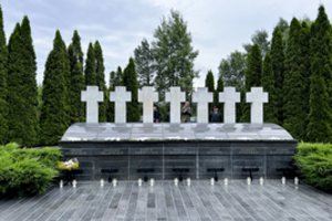 Minimos 34-osios Medininkų žudynių metinės