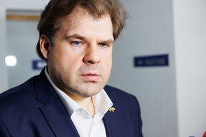 Dėl pedofilijos nuteistas K. Bartoševičius apskundė teismo nuosprendį