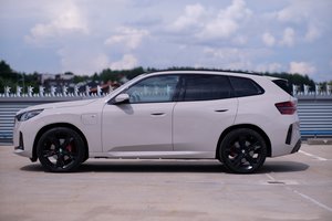 2025 m. „BMW X3“ testas: kaip jis tapo labiausiai parduodamu bavarų modeliu (ir ar to vertas)