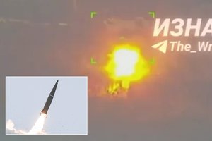 Sunki realybė: Rusijos puolimas išryškino Ukrainos silpnybes