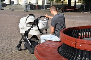 Įspėja, kad tėvams gali tekti grąžinti už vaikus gautas išmokas: paaiškino, kaip to išvengti