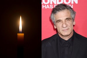 Holivudas gedi: sukrečiančiomis aplinkybėmis mirė filmų „Betmenas“ ir „Rembo“ žvaigždė