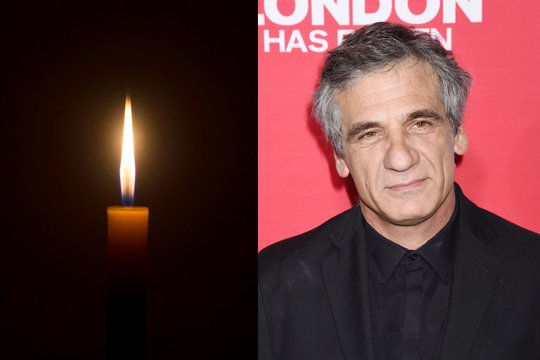 Holivudas gedi: sukrečiančiomis aplinkybėmis mirė filmų „Betmenas“ ir „Rembo“ žvaigždė