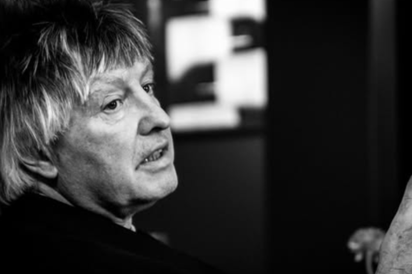 Jockas McDonaldas.<br>Instagramo nuotr.